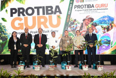 Kemendikdasmen Dorong Pendidikan Jadi Bagian dari Pelestarian Keanekaragaman Hayati
