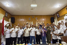 Anggaran Menggantung dan 7 Venue Belum Siap, Pelaksanaan Porprov di Tanjabbar Terancam Kandas