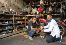 LinkUMKM Jangkau 14,8 Juta Pengusaha, BRI Dorong Penguatan Usaha Berbasis Digital 