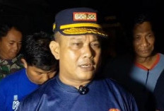 Damkartan Jambi Imbau Orang Tua Awasi Anak Guna Cegah Kebakaran Akibat Petasan