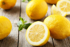 6 Buah yang Bisa Membantu Detox Tubuh Secara Alami