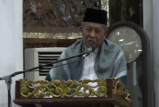 Wagub Sani Ajak Masyarakat Berhijrah Menuju Pribadi yang Lebih Bertakwa