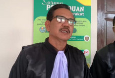 Penasihat Hukum Terdakwa Nilai Keterangan Dirut DHS Perkuat Pembelaan