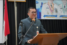 Tiket Laga Final Gubernur Cup Gratis, Ini Kata Jubir Pemprov Jambi