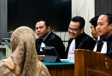 Sidang Korupsi PDAM, Saksi Sebut Sucolite Telah Diuji Laboratorium dan Memiliki Hasil Terbaik