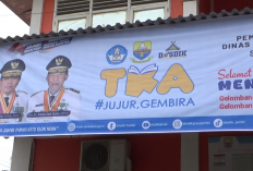 54 Ribu Siswa di Jambi Ikuti TKA 2026, Bidik Capaian di Atas Nasional