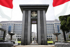 Bank Indonesia Buka PCPM Angkatan 41, Cek Persyaratan dan Lulusan yang Dibutuhkan