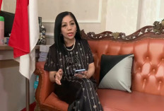 DPRD Kota Jambi Dorong Percepatan Penurunan Stunting, Target 2026 Capai 8 Persen