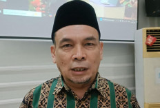 Temuan 103 Kotak Amal di Bungo, BAZNAS Jambi Perketat Pengawasan Yayasan