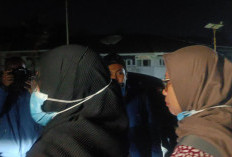 Kemenkes Bungkam Soal Investigasi Meninggalnya dr Myta, RSUD Mattaher dan Dinkes Minta Publik Tunggu Rilis