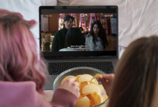 Rekomendasi Drakor Horor: Tontonan Menegangkan yang Wajib Masuk Watchlist