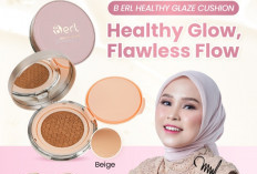 Bukan Karena Kamu Kurang Cantik, Tapi Karena Cushion-mu Kurang Tepat