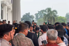 Tak Bertemu Langsung dengan Gubernur, Mahasiswa Siapkan Aksi Lanjutan 19 Oktober