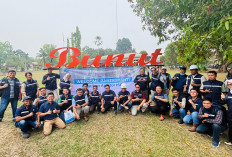 Perkuat Tata Kelola Sawit Berkelanjutan, 19 Karyawan PTPN IV Regional IV Lulus Akreditasi Auditor ISPO