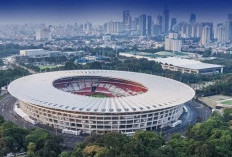 Indonesia Jadi Tuan Rumah FIFA ASEAN Cup 2026, Jakarta dan Bandung Dipilih sebagai Venue