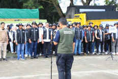 Komitmen Nyata BRI, Terjunkan Relawan dan Tegaskan Dukungan Jangka Panjang Pemulihan Bencana Sumatera