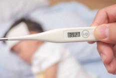 Panik Saat Anak Kejang? Ini Panduan Pertolongan Pertama yang Wajib Orang Tua Ketahui!