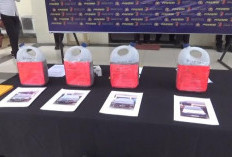 Polda Jambi Ungkap Kasus Penyalahgunaan BBM Subsidi, Tujuh Orang Diamankan