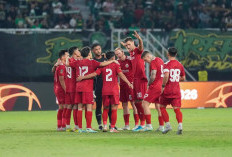 Jadwal Piala Presiden 2026 Hari Ini: Persija Kejar Tiga Poin, Persebaya Bidik Puncak Grup B