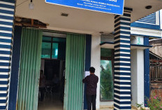 Ojk Cabut Izin Usaha PT Bank Perekonomian Rakyat Sungai Rumbai