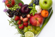 Daftar Makanan Sehat untuk Jantung