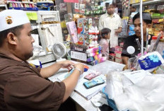 AgenBRILink Perkuat Inklusi Keuangan, Permudah Akses Layanan Perbankan bagi Masyarakat di Perbatasan