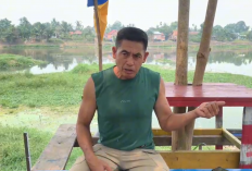 Pokdarwis Minta Pemkot Jambi Kompak Kembangkan Danau Sipin