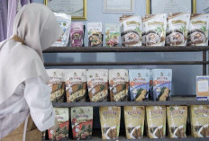 Merintis dari Rumah, UMKM Bumbu Kemasan Ini Ubah Kesulitan Menjadi Peluang Berkat Pemberdayaan BRI