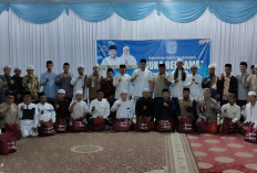 Bupati Merangin Serukan Darurat Sampah dan Narkoba