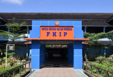 Mahasiswa FKIP Universitas Jambi Tolak Penghapusan Sejumlah Prodi Keguruan