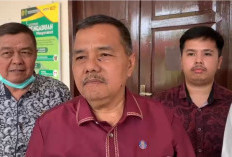 Kuasa Hukum Terdakwa Ajukan Eksepsi, Sebut Perkara Dana Subsidi PDAM Berkaitan dengan Hubungan Dagang