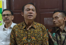 Kasus Sucolite PDAM, Ahli: Kerugian Bisnis Tak Otomatis Kerugian Negara  Ahli: Ada Selisih Harga Belum Tentu B