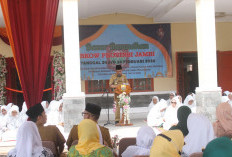 Wagub Sani: Bazar BKOW Kolaborasi Apik, Ruang Pemberdayaan dan Ruang Kepedulian