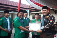 Serunya Car Free Day di Merangin, Ruang Olahraga Keluarga, Komunitas dan Nafas Baru UMKM