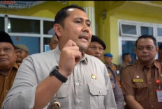 Alhamdulillah, Tak Ada Lagi Kesalahpahaman, Bupati M. Syukur dan Delapan Temenggung Gelar Audiensi