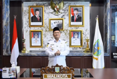 Tiga Atlet Jambi Perkuat Indonesia di Asian Games 2026, Pemkot Berikan Dukungan