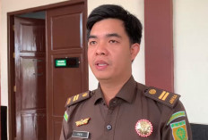 Saksi Sebut PDAM Tirta Pengabuan Tidak Pernah Sampaikan Laporan Khusus Dana Subsidi
