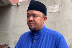 Keaktifan Peserta JKN di Tebo Terendah se-Provinsi Jambi, Baru 57,35 Persen