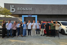 Daihatsu Hadirkan Program DAIFIT 2026, Beli Mobil Berkesempatan Menang Umroh