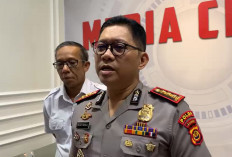 Enam Tersangka Ditetapkan, Kasus Kematian Brigadir EWS Naik ke Tahap Penyidikan