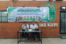 BPJS Ketenagakerjaan Jambi Perkuat Kolaborasi dengan Media untuk Tingkatkan Literasi Perlindungan Pekerja