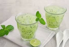 Segar dan Manis, Ini 2 Menu Praktis untuk Buka Puasa di Rumah