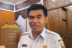 TPP ASN Tertunda , Pemrov Masih Minta Persetujuan Kemendagri 