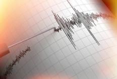 BMKG: Gempa M5,5 guncang Gayo Lues Aceh