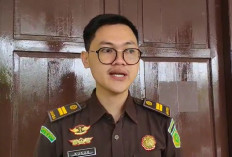 Jaksa Minta Eksepsi Terdakwa Kasus Korupsi Tirta Mayang Ditolak
