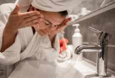 WOW Lightening Facial Serum B ERL! Solusi Tepat untuk Kulit Kusam, Flek Hitam, dan Tanda Penuaan Dini