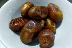 Ikuti Sunnah Nabi, Inilah Alasan Umat Islam Dianjurkan Berbuka Puasa dengan Kurma