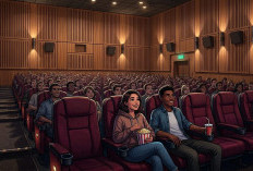 Jadwal Film Hari Ini, 7 April 2026 di Jambi Town Square (Jamtos XXI)