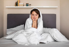 Dampak Kurang Tidur bagi Kesehatan Tubuh Perlu Diwaspadai