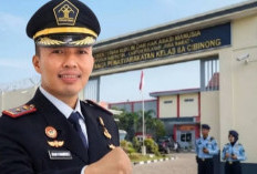 Buntut Temuan Klaster Kamar Mewah Ombudsman, Kemenimipas Nonaktifkan Kalapas Cibinong dan 4 Pejabat Struktural